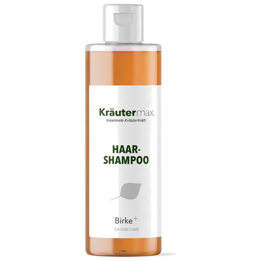 Birke Shampoo 250 ml – Kräutermax