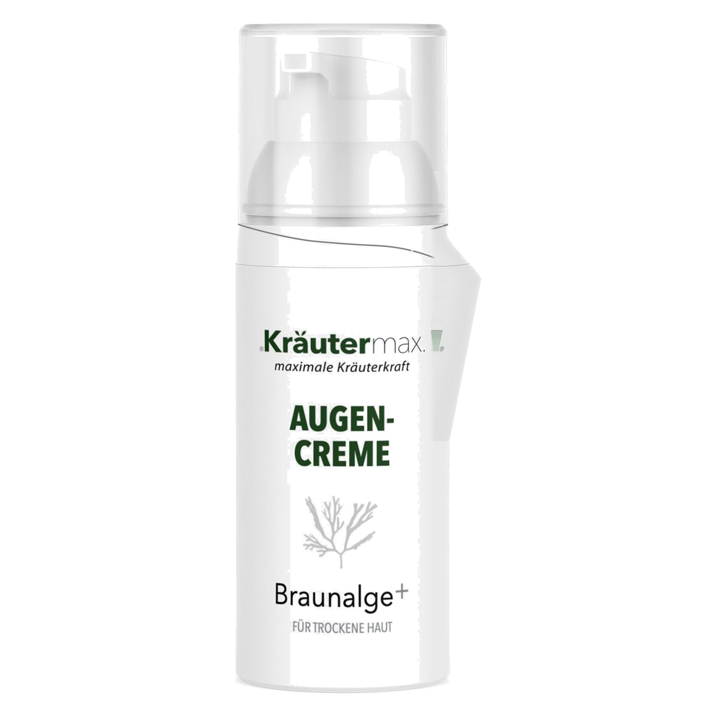 Braunalge Augencreme 30 ml – Kräutermax