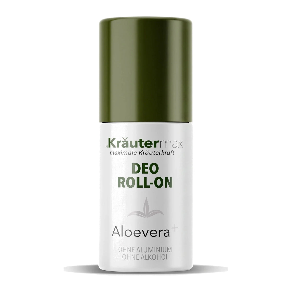 Aloe Vera Deo 50 ml