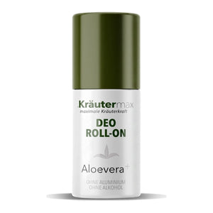 Aloe Vera Deo 50 ml