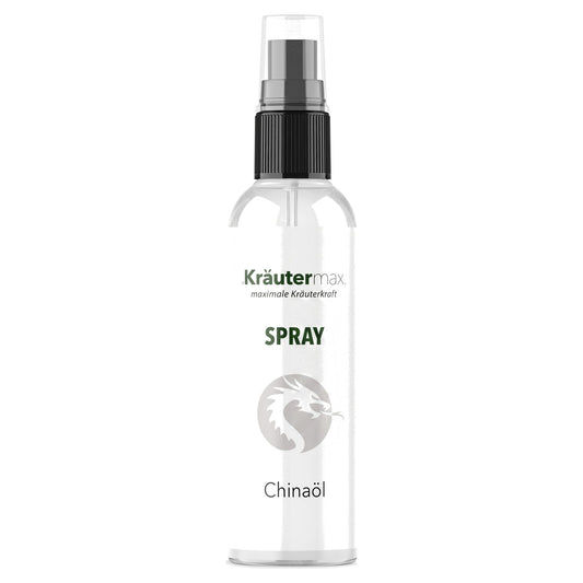 China Öl 100 ml – Kräutermax