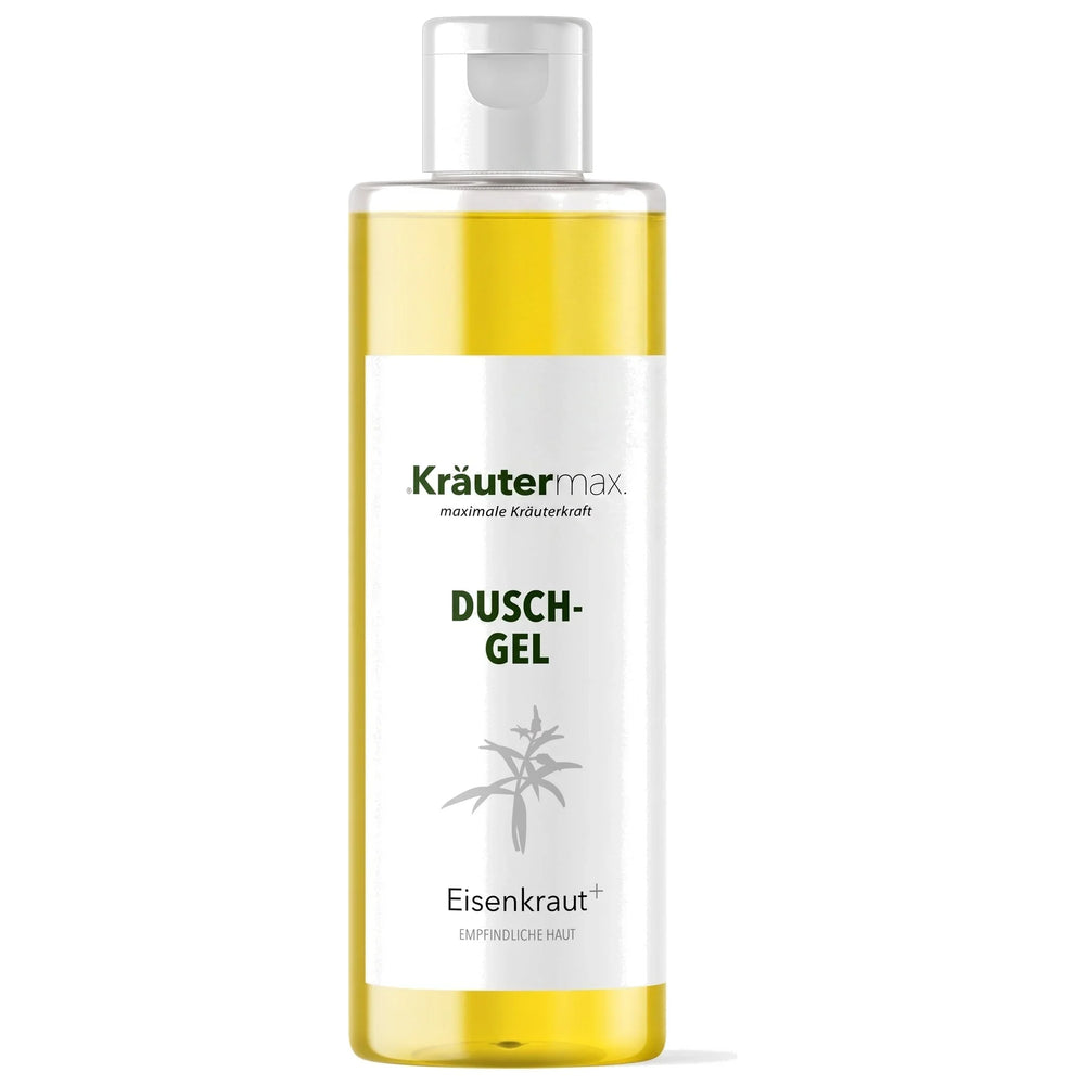 Eisenkraut Duschgel 250 ml