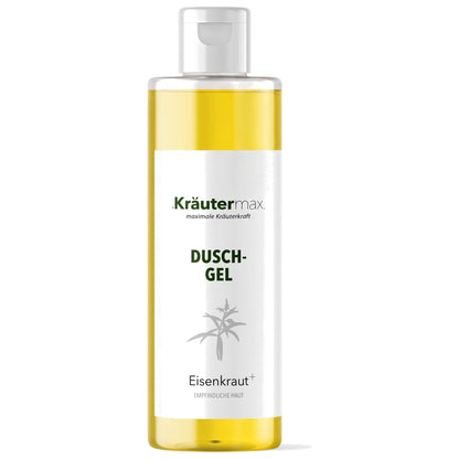 Eisenkraut Duschgel 250 ml – Kräutermax