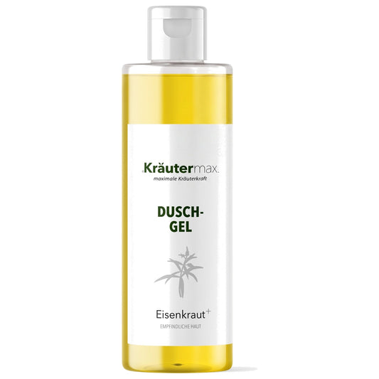 Eisenkraut Duschgel 250 ml – Kräutermax