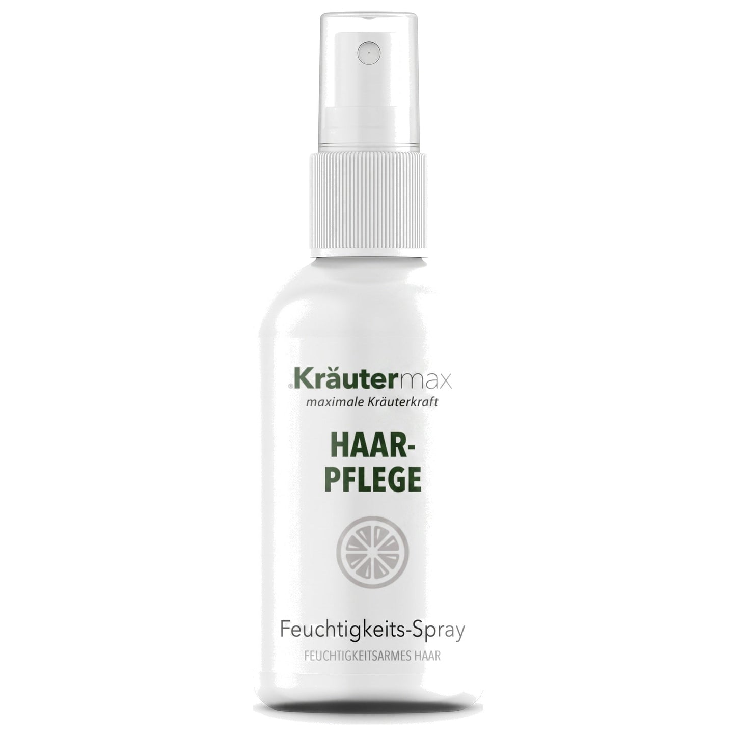 Feuchtigkeitsspray für die Haare 125 ml – Kräutermax