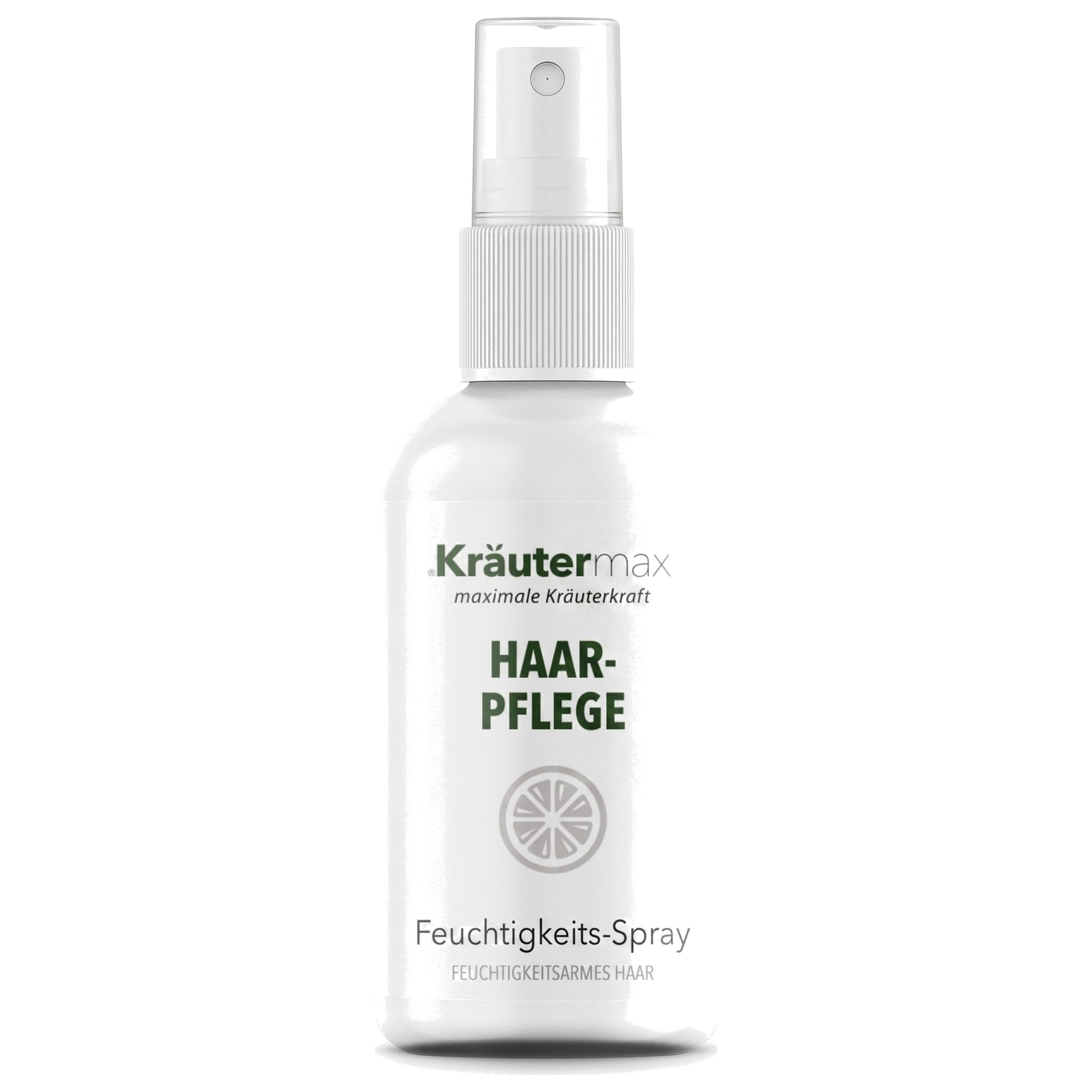 Feuchtigkeitsspray für die Haare 125 ml – Kräutermax