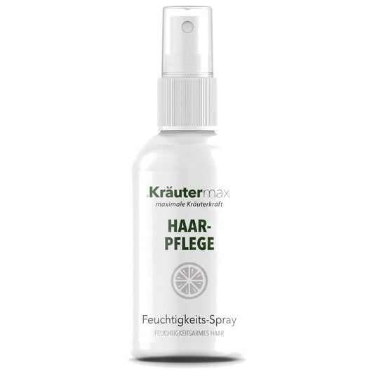 Feuchtigkeitsspray für die Haare 125 ml – Kräutermax
