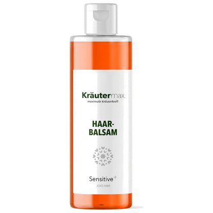 Haar Balsam Sensitive 250 ml – Kräutermax