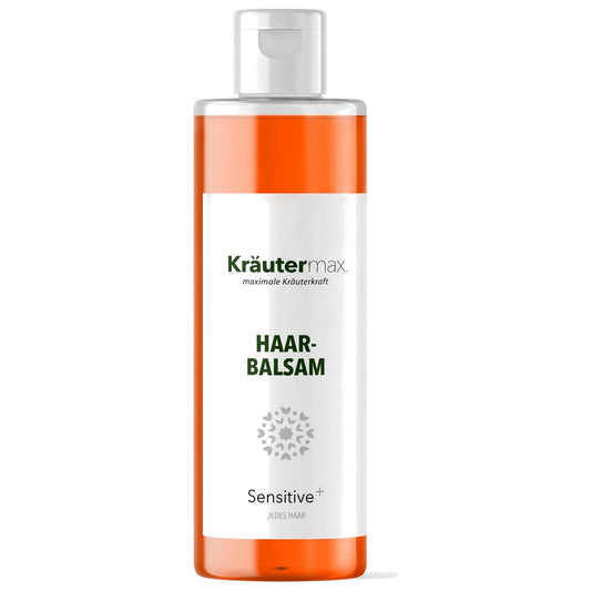 Haar Balsam Sensitive 250 ml – Kräutermax