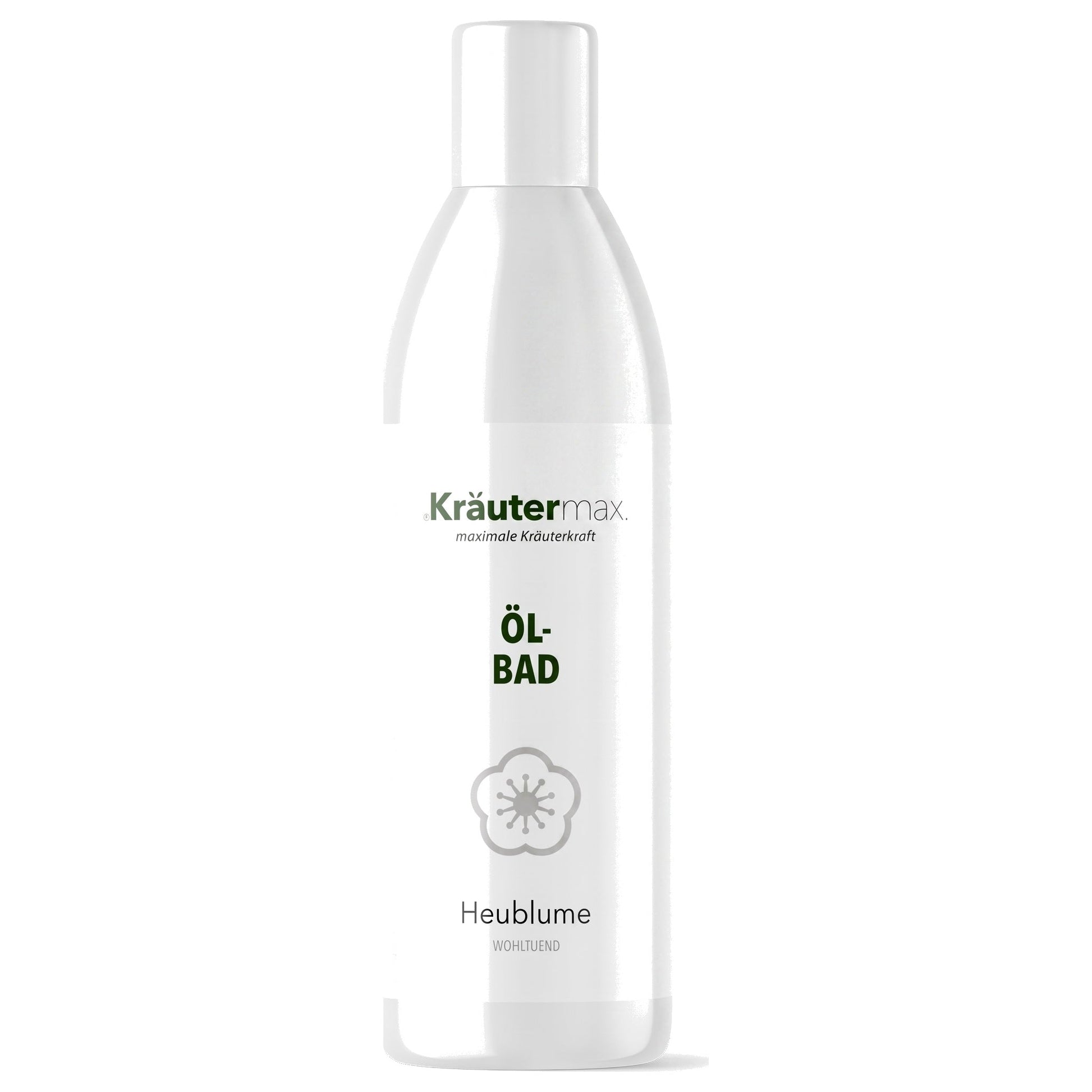Heublumen Bad 250 ml – Kräutermax