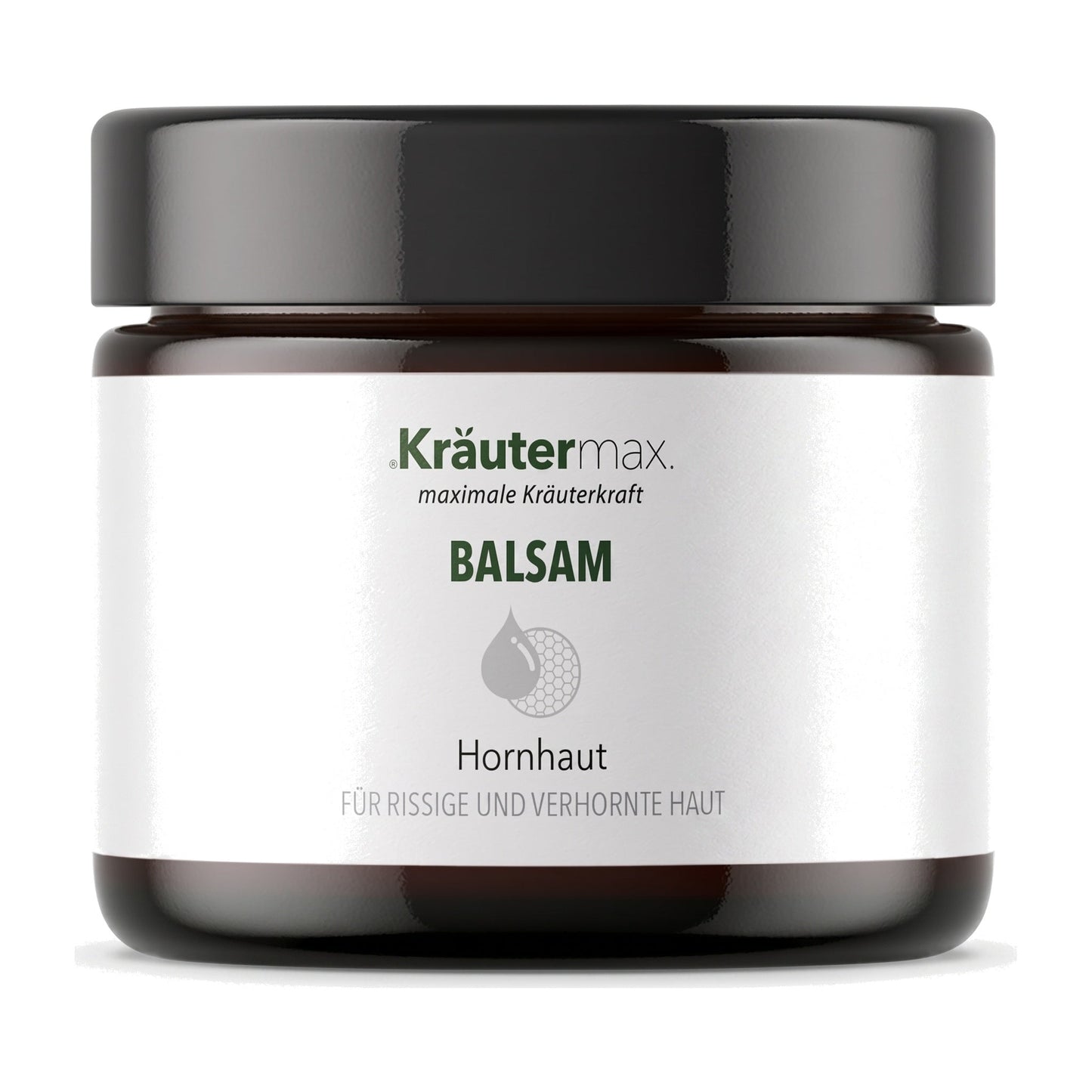 Hornhaut Balsam 30 ml – Kräutermax