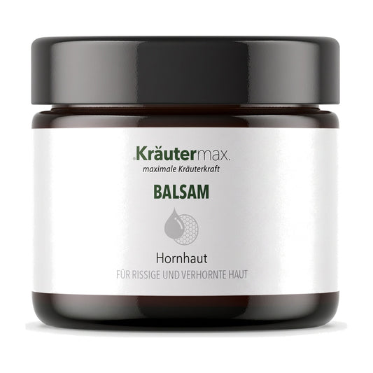 Hornhaut Balsam 30 ml – Kräutermax