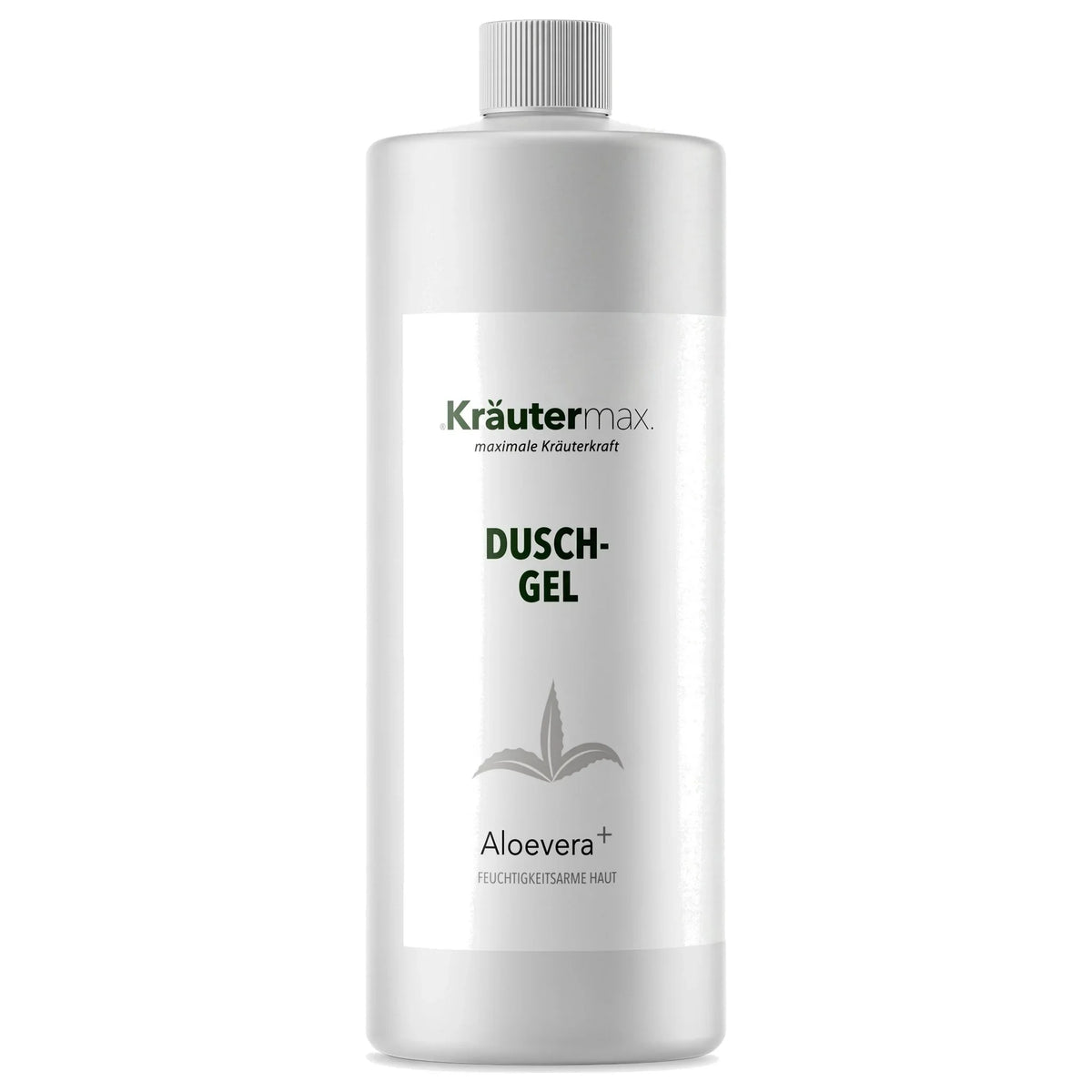 Aloe Vera Duschgel 1000 ml
