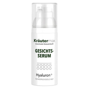 Hyaluron Serum 30 ml