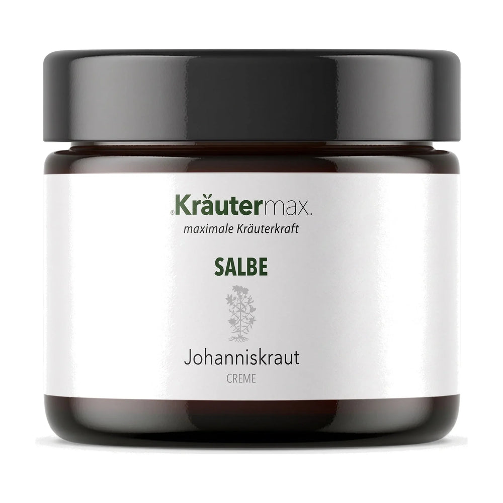 Johanniskraut Salbe 100 ml