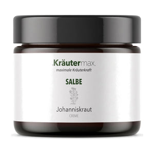 Johanniskraut Salbe 100 ml