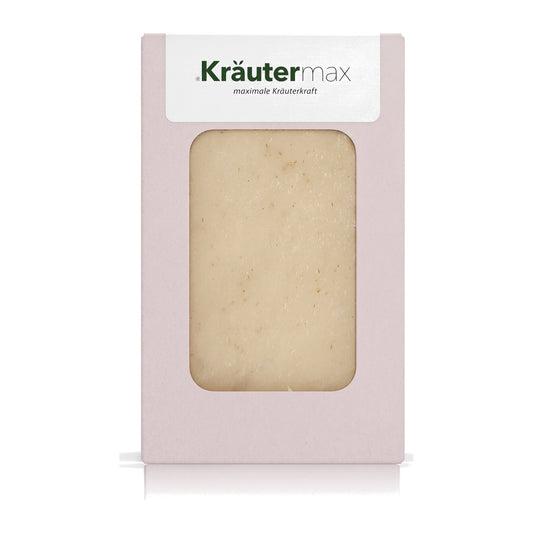 Kamille Seife 100 g – Kräutermax