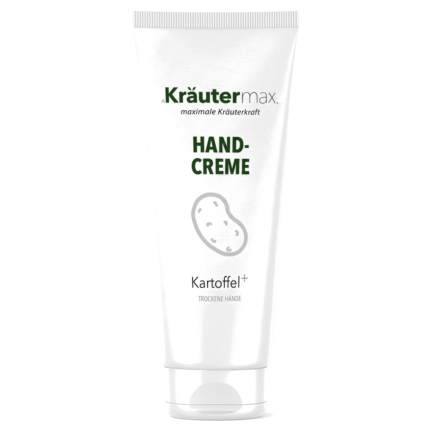 Kartoffel Handcreme 70 ml – Kräutermax