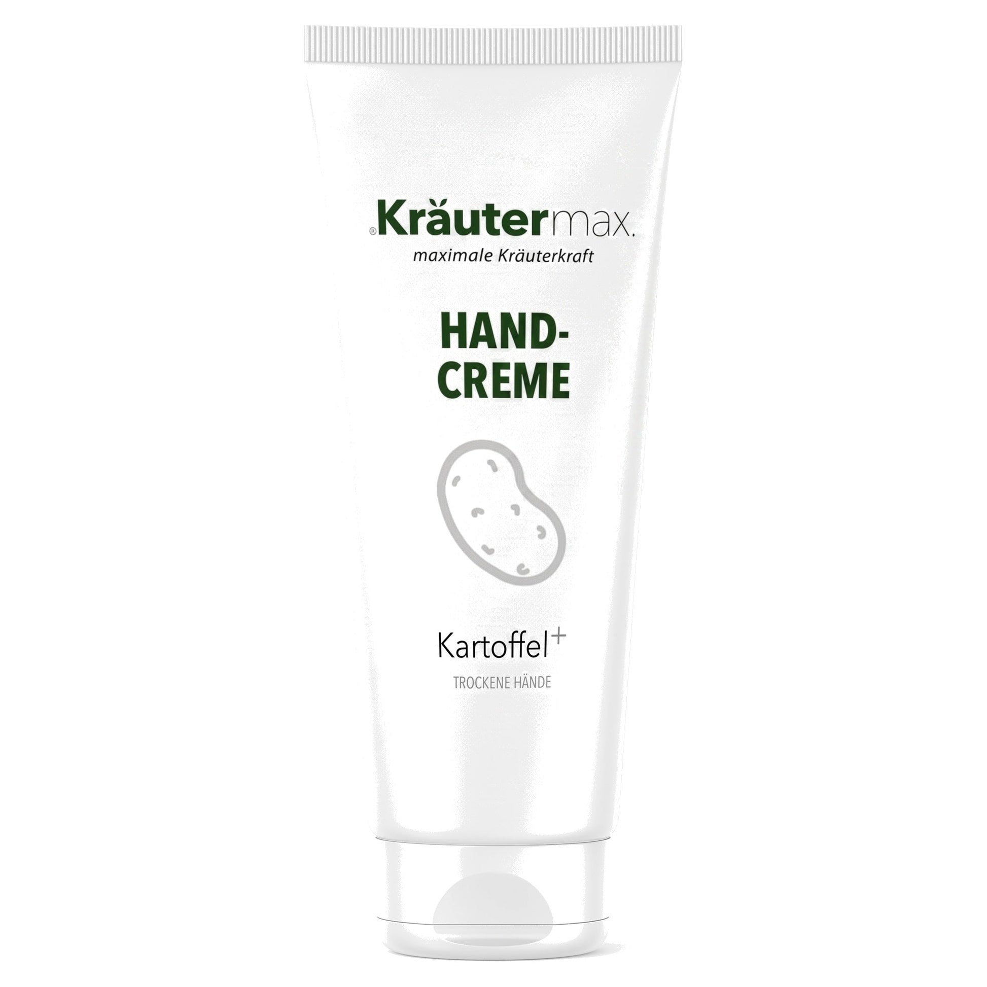 Kartoffel Handcreme 70 ml – Kräutermax