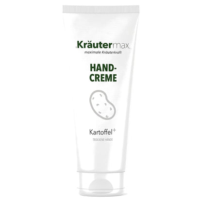 Kartoffel Handcreme 70 ml – Kräutermax