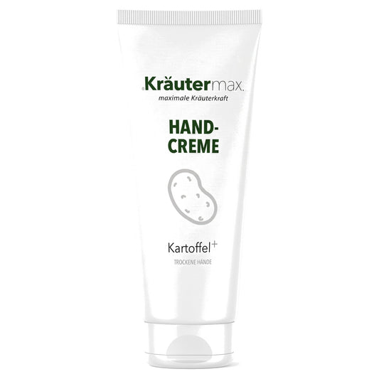 Kartoffel Handcreme 70 ml – Kräutermax