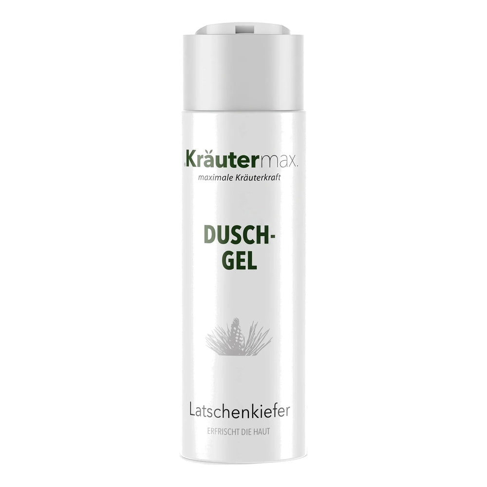Latschenkiefer Duschgel 250 ml