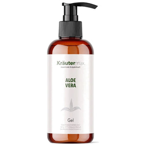 Aloe Vera Gel 200 ml