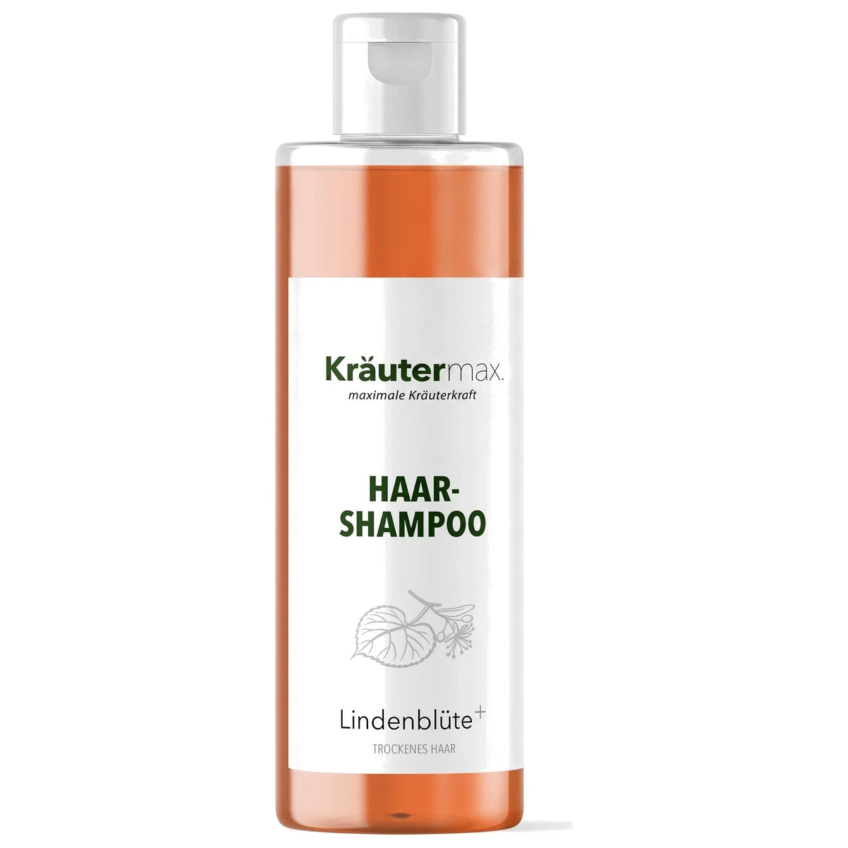 Lindenblüten Shampoo 250 ml