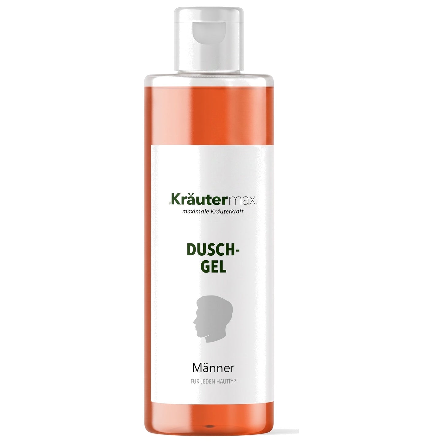 Männer Duschgel 250 ml – Kräutermax