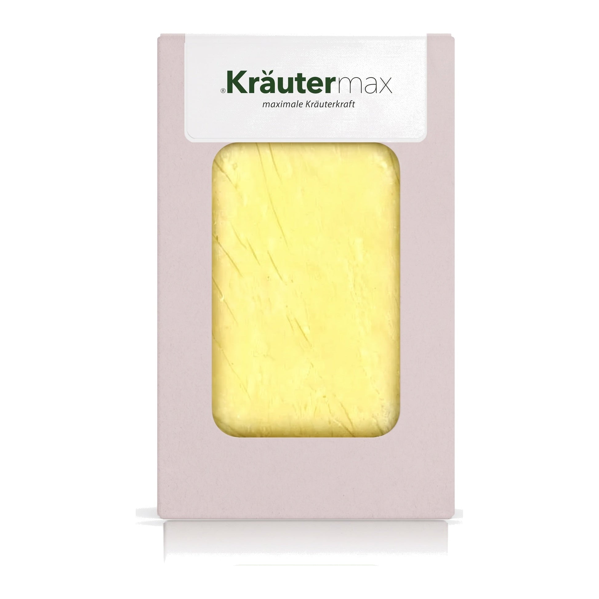 Olive Seife 100 g – Kräutermax