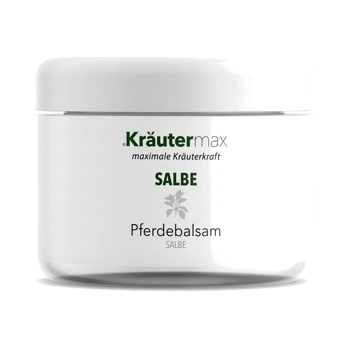 Pferdebalsam 200 ml