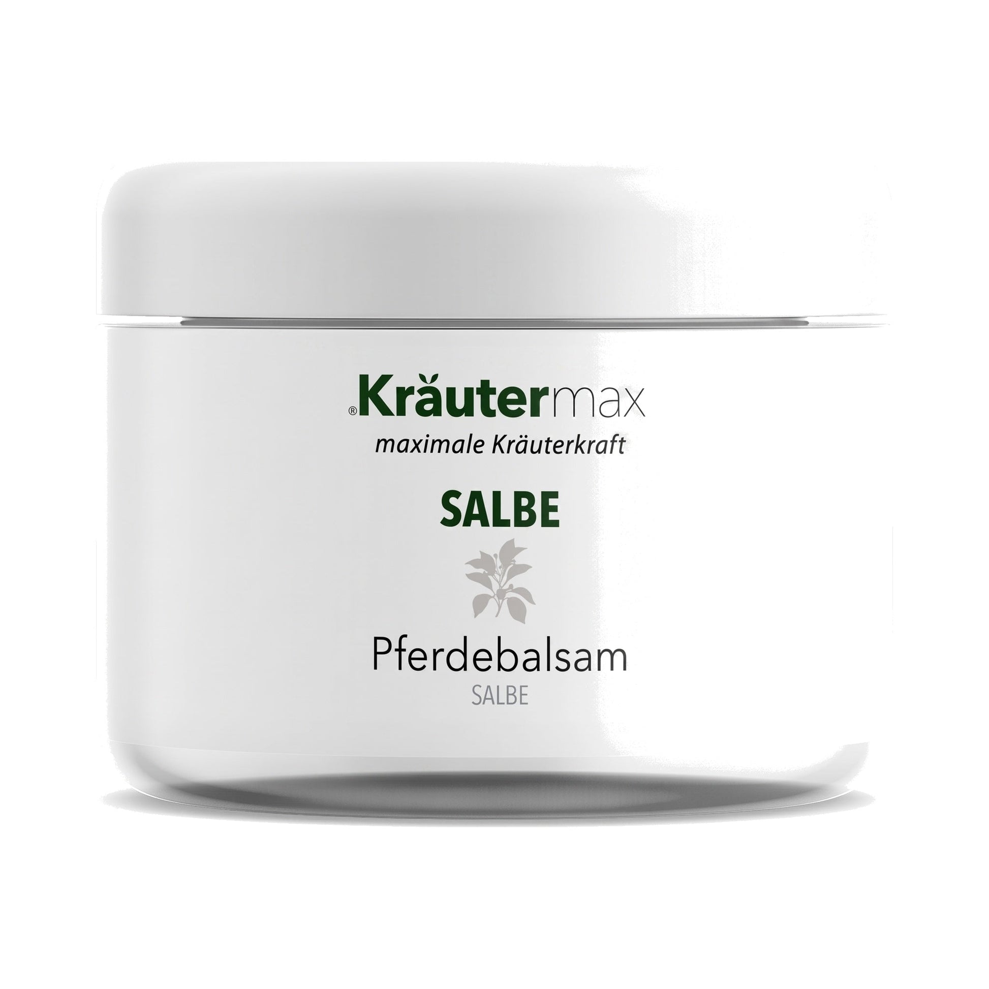 Pferdebalsam 200 ml – Kräutermax