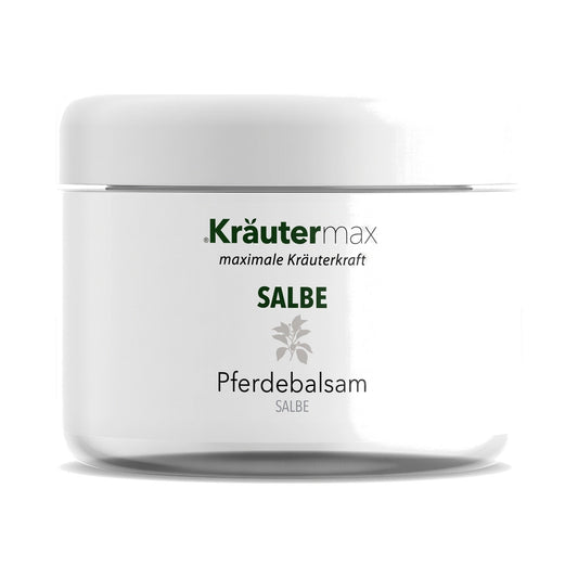 Pferdebalsam 200 ml – Kräutermax