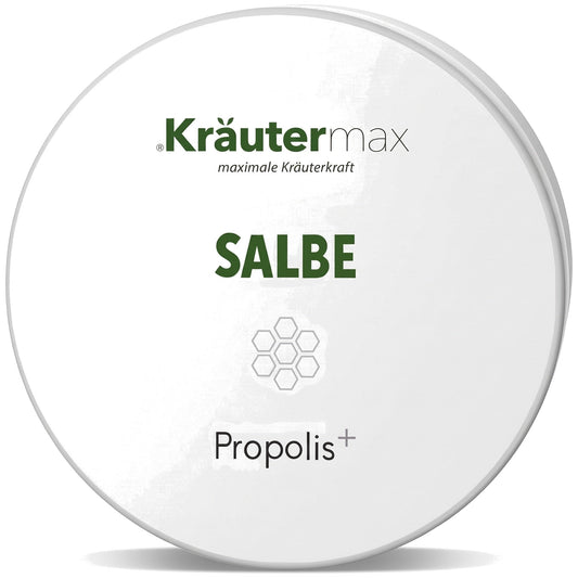 Propolis Salbe 100 ml – Kräutermax
