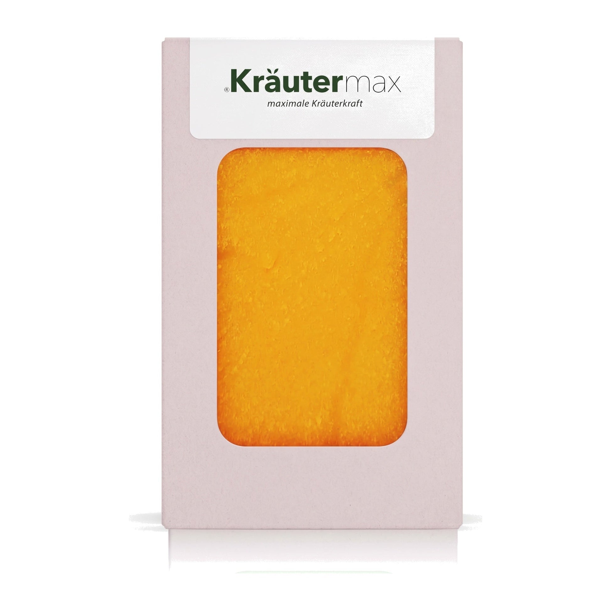 Ringelblume Seife 100 g – Kräutermax
