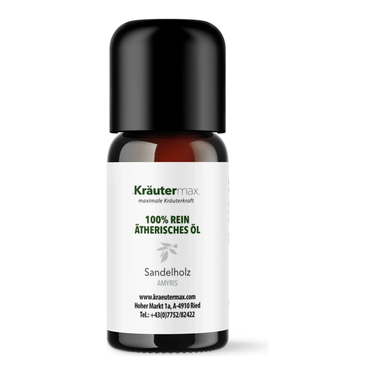 Sandelholz Amyris Öl 10 ml