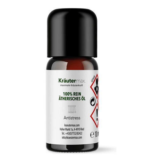 Anti Stress Öl 10 ml – Kräutermax