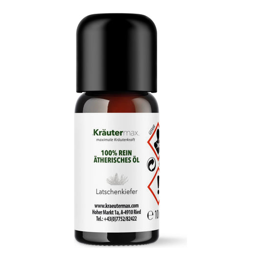 Latschenkiefer Öl 10 ml – Kräutermax