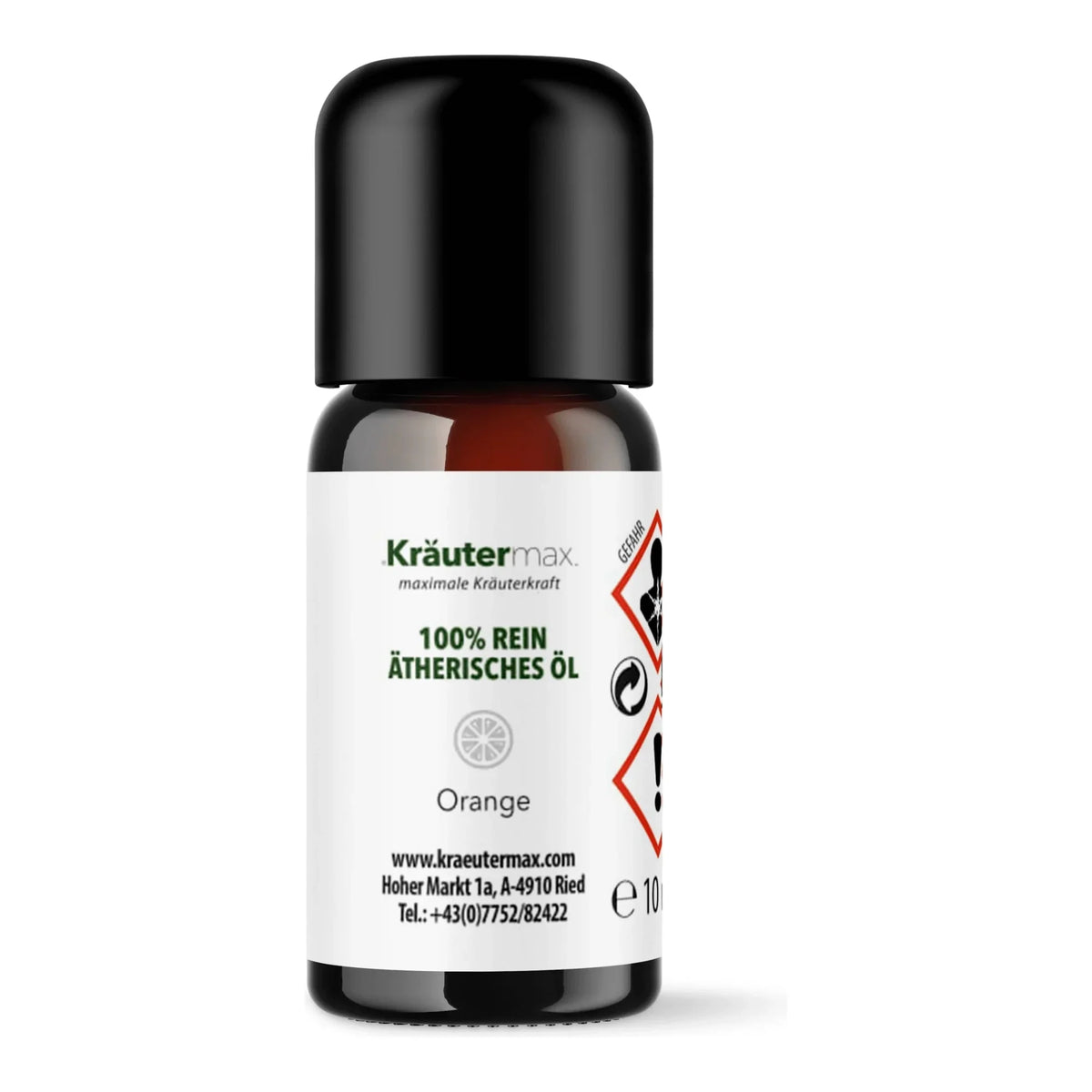 Orangen Öl 10 ml