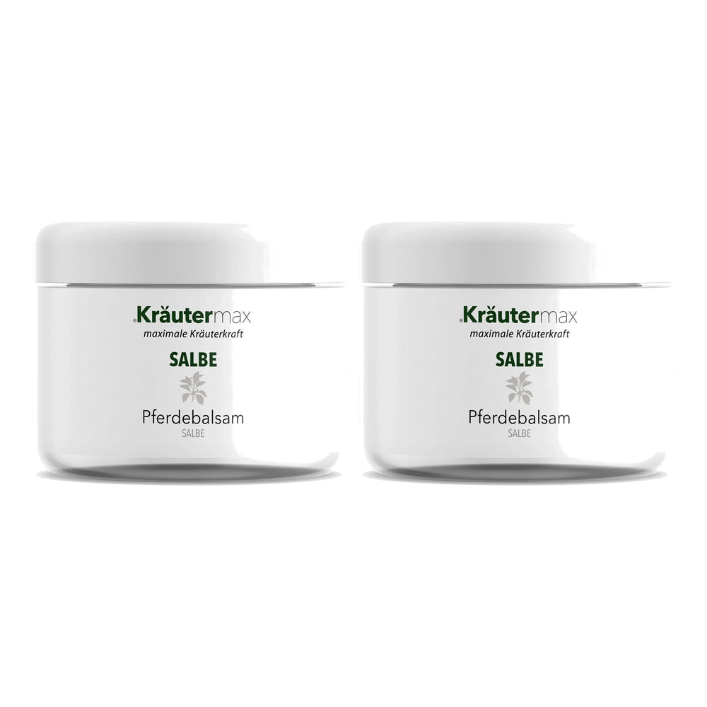 Pferdebalsam 2 x 200 ml