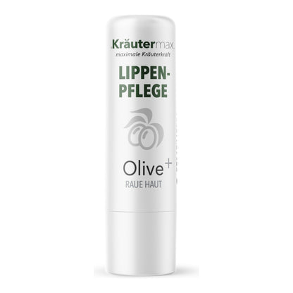 Olivenöl Lippenbalsam 3,5 g – Kräutermax