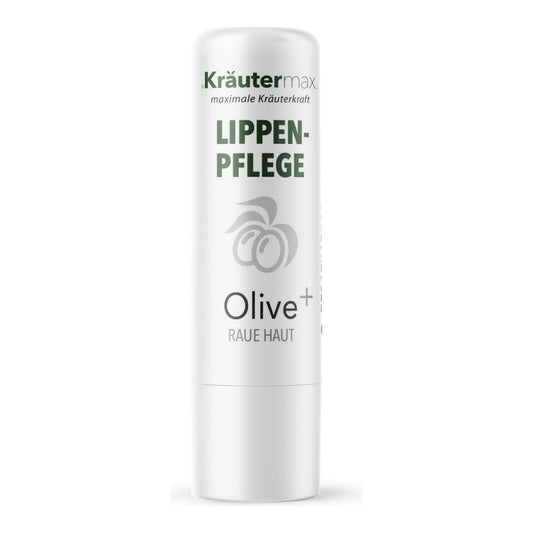 Olivenöl Lippenbalsam 3,5 g – Kräutermax