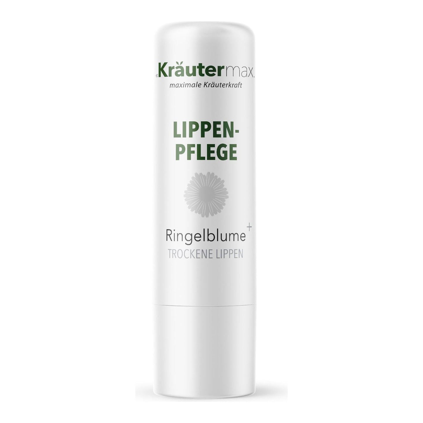 Lippenpflege Ringelblume+ 8,5 ml – Kräutermax