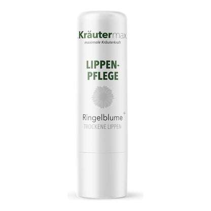 Lippenpflege Ringelblume+ 8,5 ml – Kräutermax