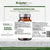 Dark Slate Gray Astaxanthin Kapseln mit Vitamin C 1 x 60 Stück