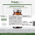 Dark Slate Gray Calcium Tabletten mit Vitamin D3 1 x 90 Stück