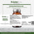 Dark Slate Gray Cranberry Kapseln 400 mg Extrakt 1 x 90 Stück