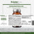 Dark Slate Gray Magnesium mit Vitamin B Komplex Kapseln 1 x 60 Stück