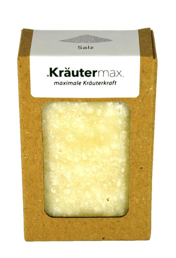 Pale Goldenrod Salz Seife handgemacht und kaltgerührt 1 x 100 g