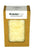 Pale Goldenrod Salz Seife handgemacht und kaltgerührt 1 x 100 g